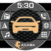 AGAMA Car Launcher para PC