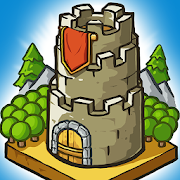 Grow Castle para PC