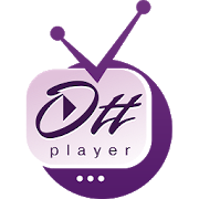 OttPlayer para PC