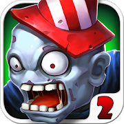 Zombie Diary 2 Evolution para PC